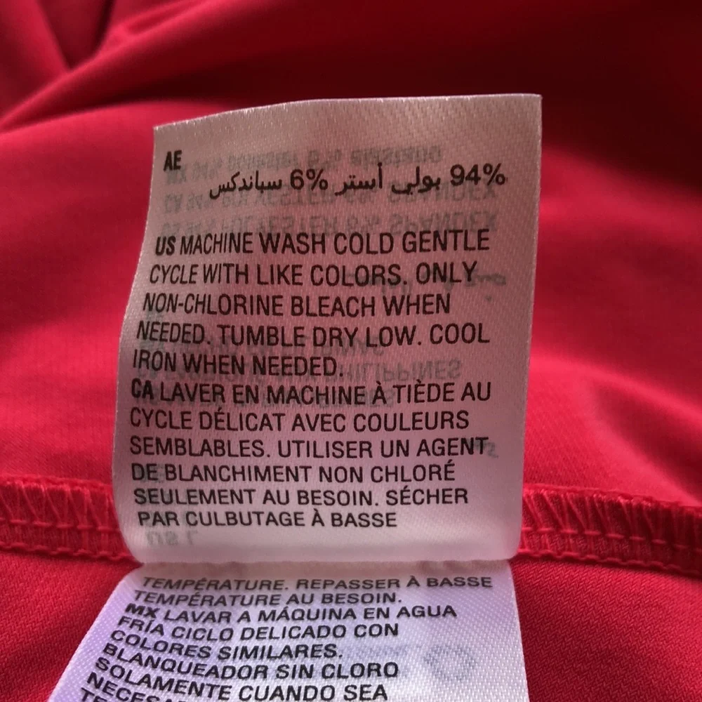 🔥NWT🔥 Alfani Women’s V-Neck Tank Top - Picture 5 of 6